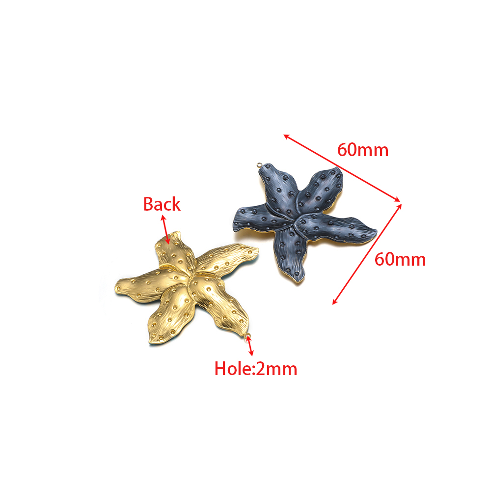 5Pcs Stainless Steel Enamel Do - đánh giá và giá Jewelry Making Materials Wholesale