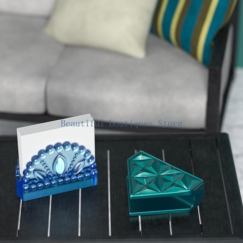 U4LF Hộp Đựng Thẻ Kinh Doanh K - đánh giá và giá Jewelry Making Table