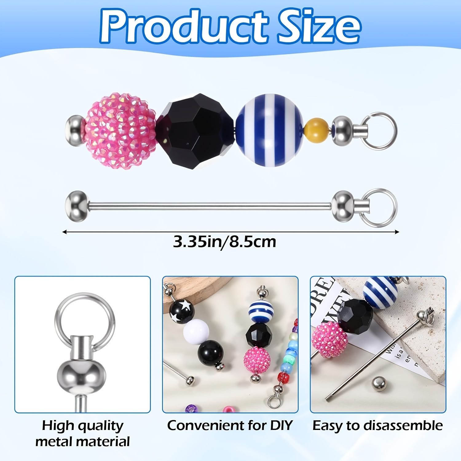 Practical Wholesale Keychain M - đánh giá và giá Jewelry Making Materials Wholesale