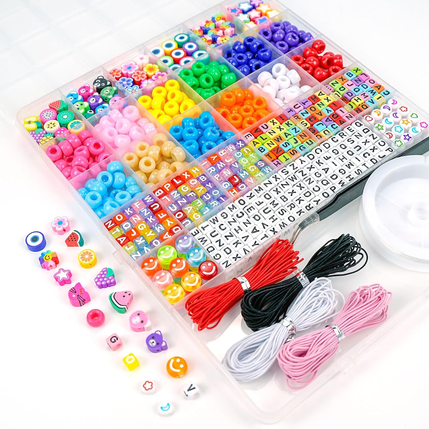 Dowsabel Bracelet Making Kit,  - đánh giá và giá Jewelry Making Kit