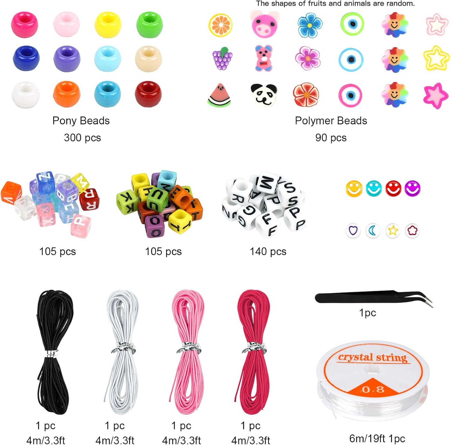Dowsabel Bracelet Making Kit,  - đánh giá và giá Jewelry Making Kit