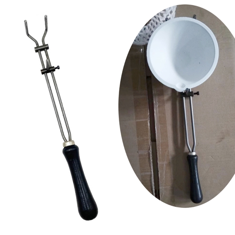 Crucible Tongs for Melting Fur - đánh giá và giá Jewelry Making Pliers Set