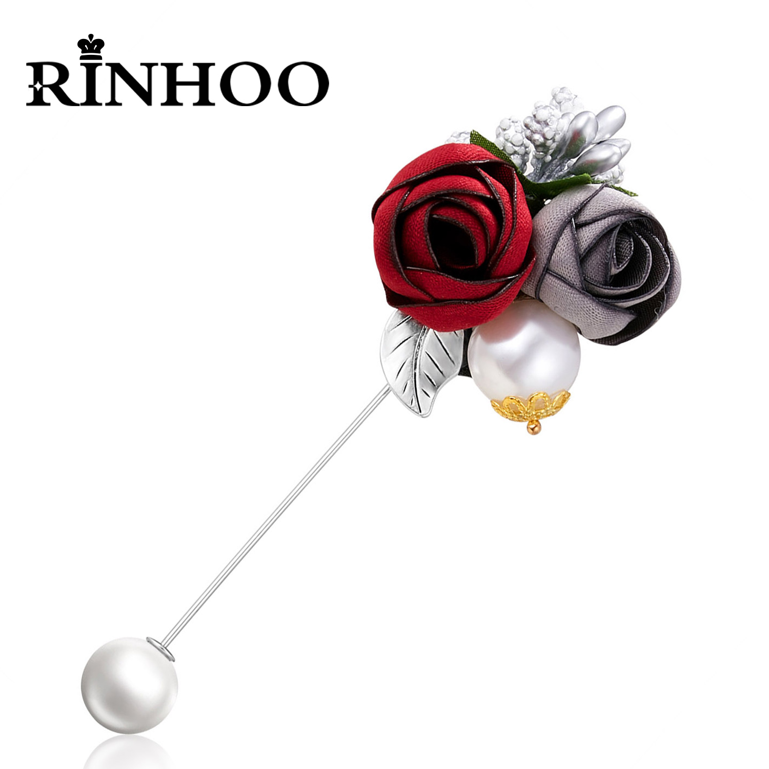 Rinhoo Nữ Vải Nghệ Thuật Vải G - đánh giá và giá Beading Needle Fine