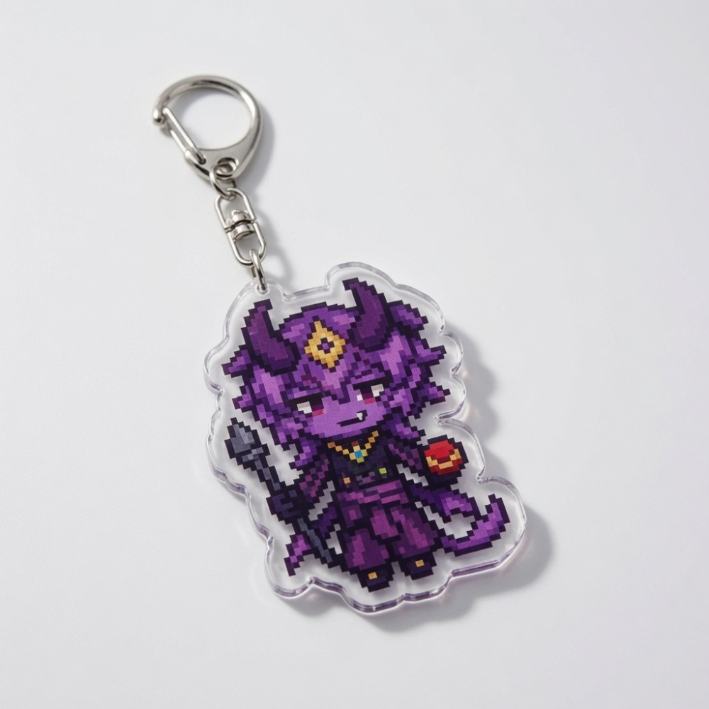 Cute Chibi Wifies Squiddo Ashs - đánh giá và giá Jewelry Making Ideas