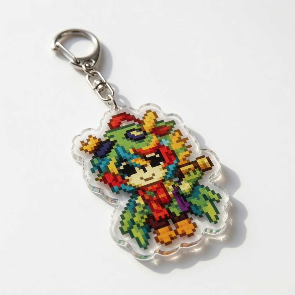 Cute Chibi Wifies Squiddo Ashs - đánh giá và giá Jewelry Making Ideas
