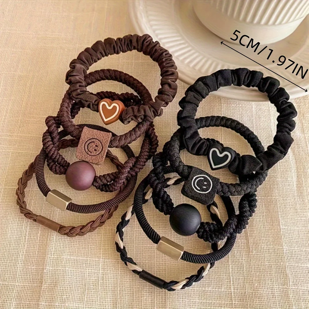 Boho Chic Women's Hair Ties Se - đánh giá và giá Jewelry Making For Adults