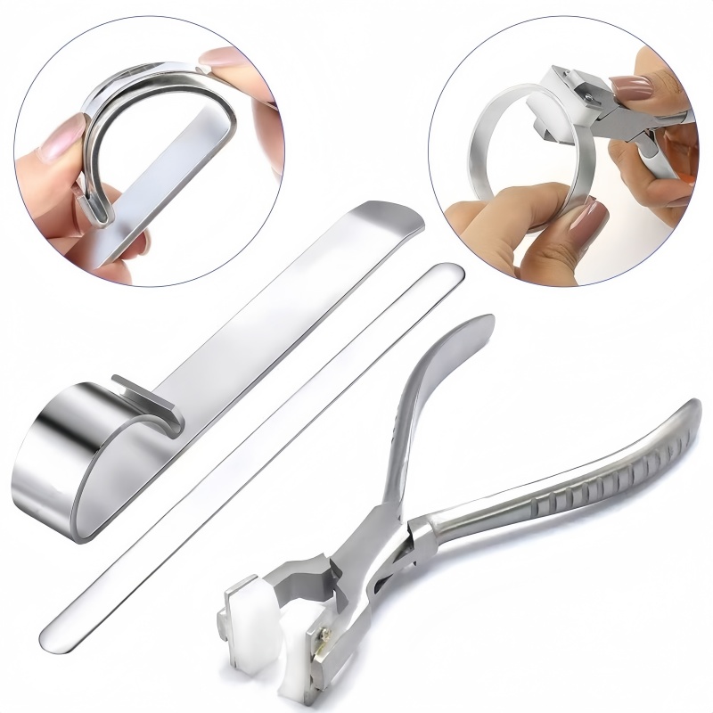 Simple Bracelet Bending Tool S - đánh giá và giá Jewelry Making Pliers Set