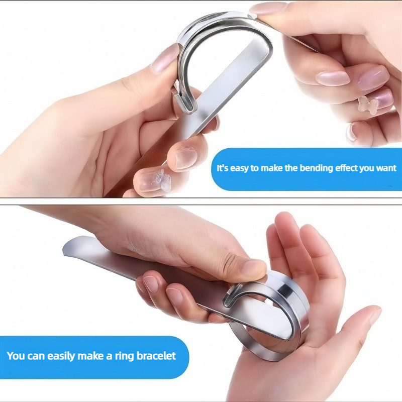 Simple Bracelet Bending Tool S - đánh giá và giá Jewelry Making Pliers Set