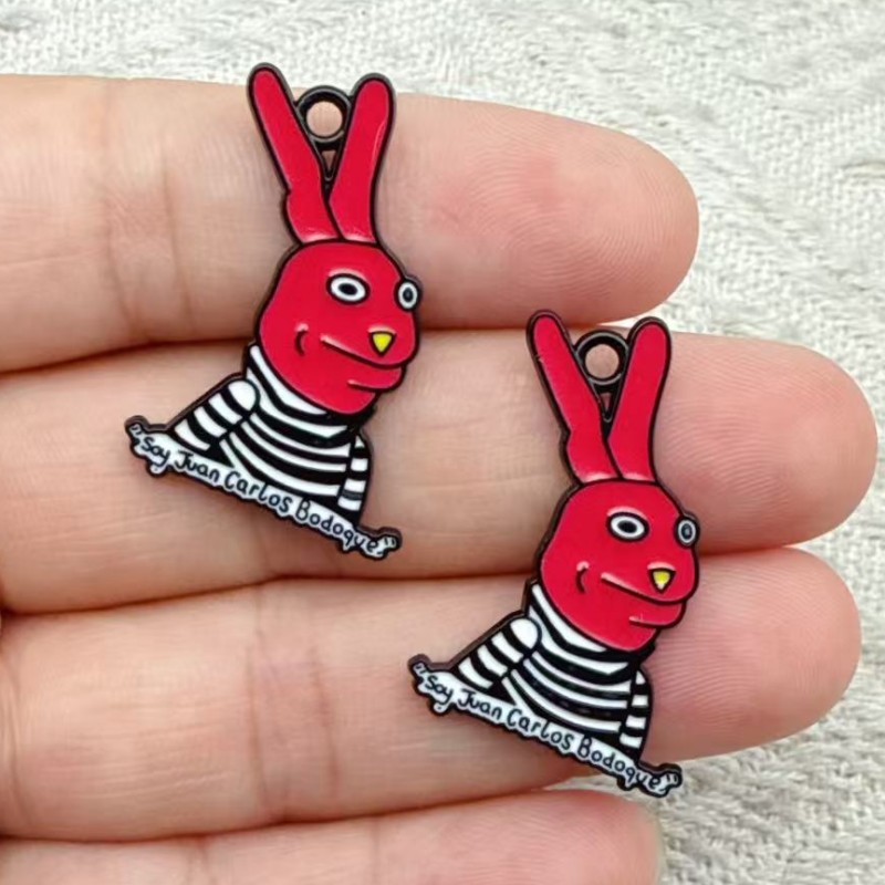 10 pcs Cartoon Game peripheral - đánh giá và giá Jewelry Making Game