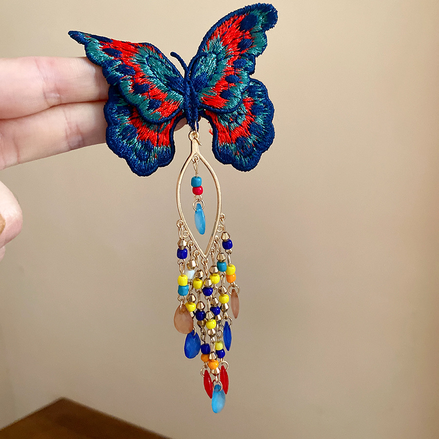New Chinese Style Knitting But - đánh giá và giá Jewelry Making For Adults