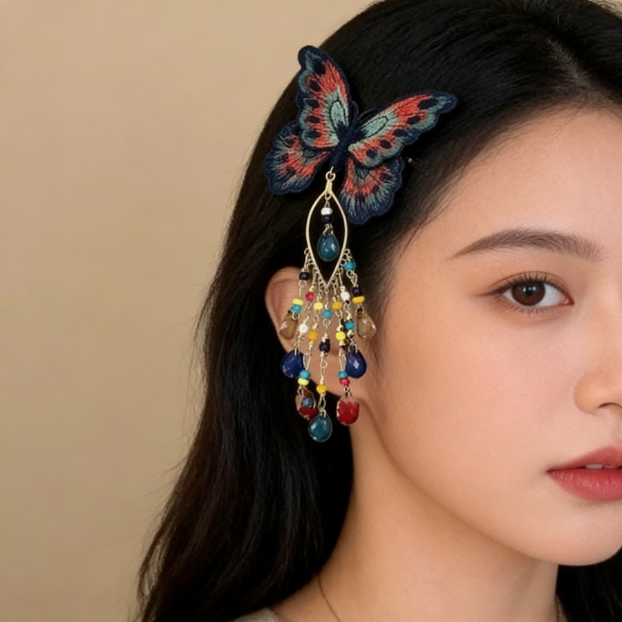 New Chinese Style Knitting But - đánh giá và giá Jewelry Making For Adults