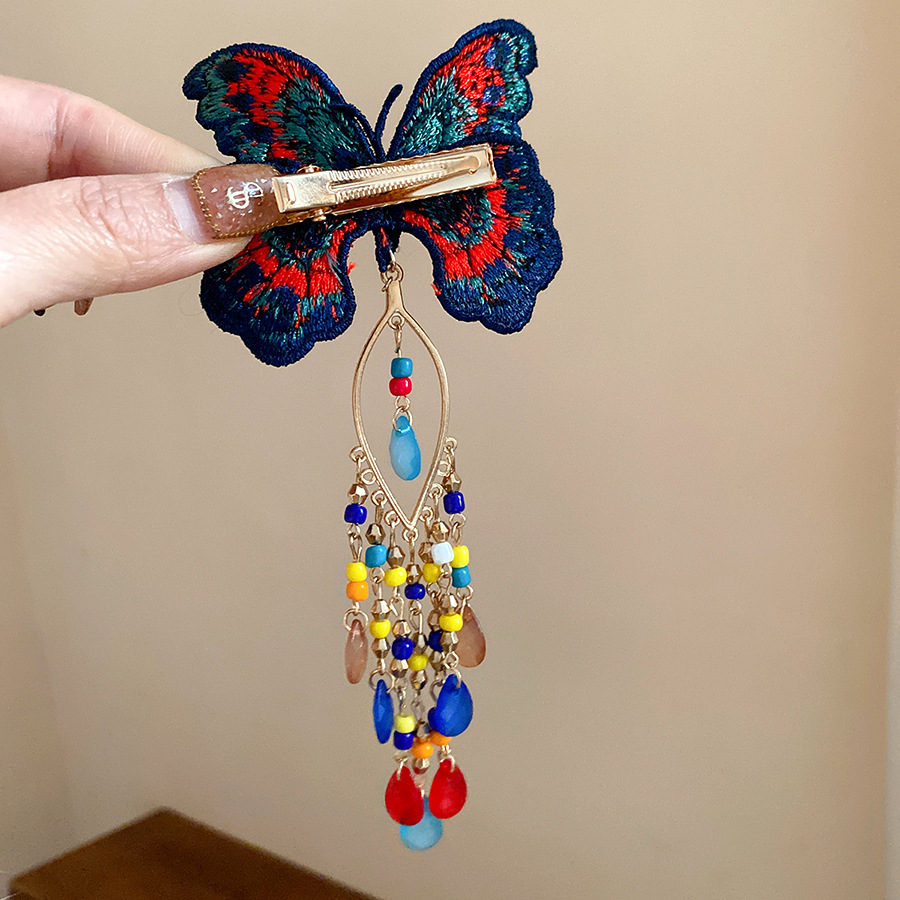 New Chinese Style Knitting But - đánh giá và giá Jewelry Making For Adults