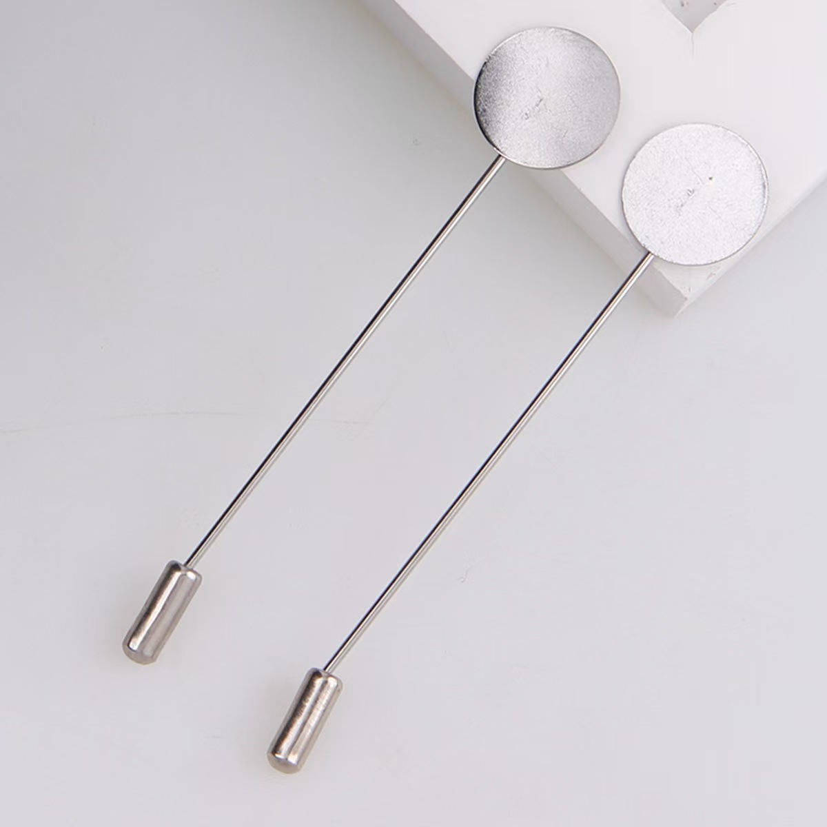5/10/20Pcs Gold Silver Color S - đánh giá và giá Beading Needle Fine