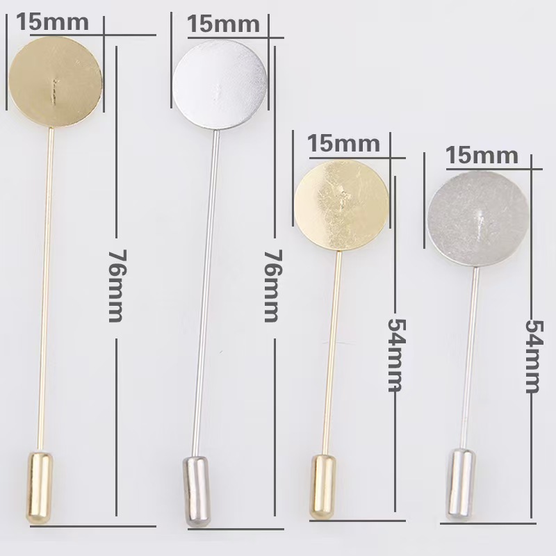 5/10/20Pcs Gold Silver Color S - đánh giá và giá Beading Needle Fine