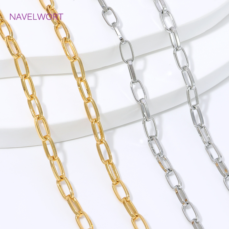 Wholesale Bulk Chains 18K Gold - đánh giá và giá Jewelry Making Materials Wholesale