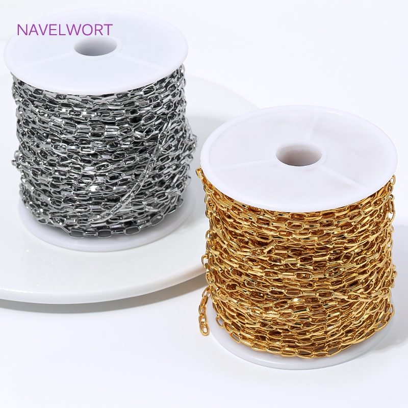 Wholesale Bulk Chains 18K Gold - đánh giá và giá Jewelry Making Materials Wholesale