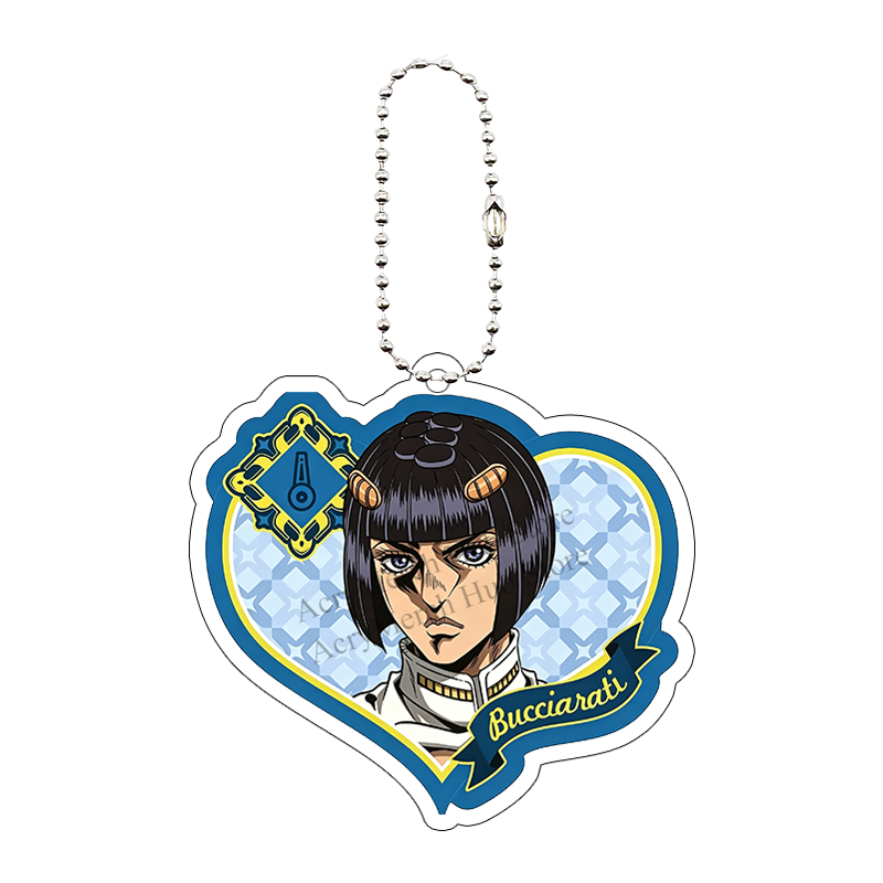 Doppio Giorno Risotto JOJO Ani - đánh giá và giá Jewelry Making Ideas