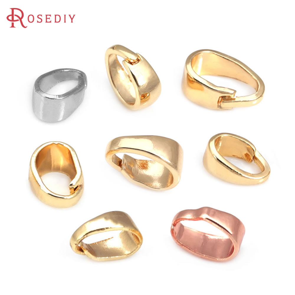 7X3.5MM 6X4MM 7X5MM 9X4MM Vàng - đánh giá và giá Jewelry Making Ideas
