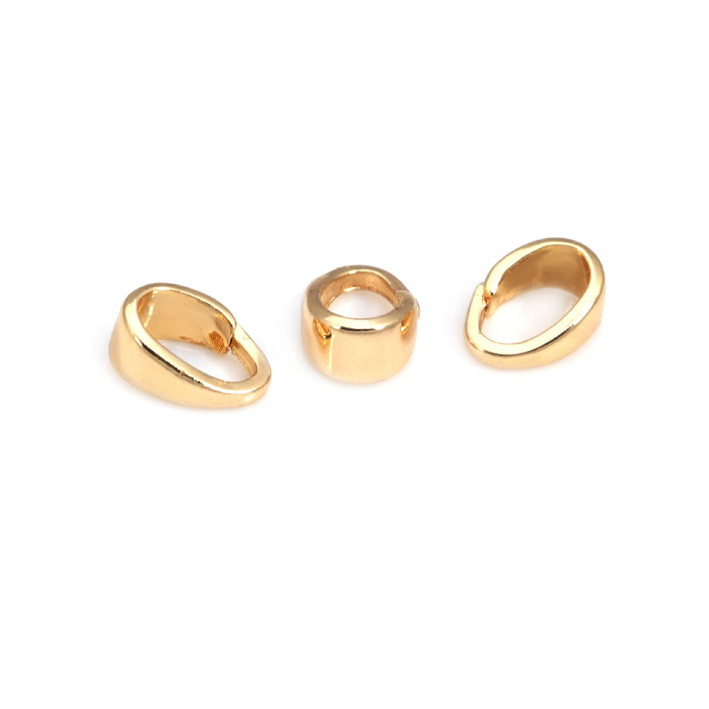 7X3.5MM 6X4MM 7X5MM 9X4MM Vàng - đánh giá và giá Jewelry Making Ideas