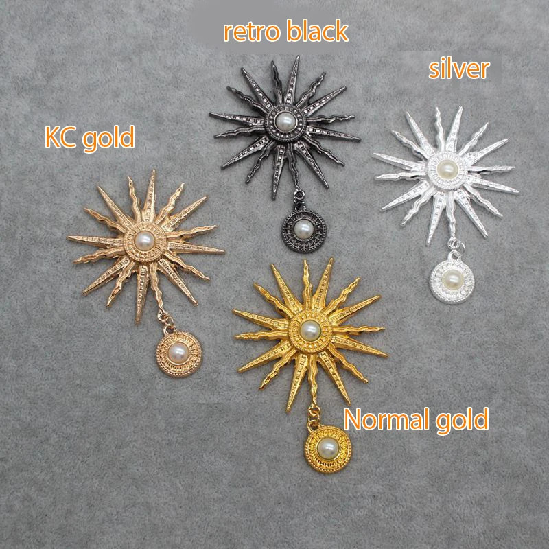 Starburst DIY Crown Material I - đánh giá và giá Jewelry Making For Adults