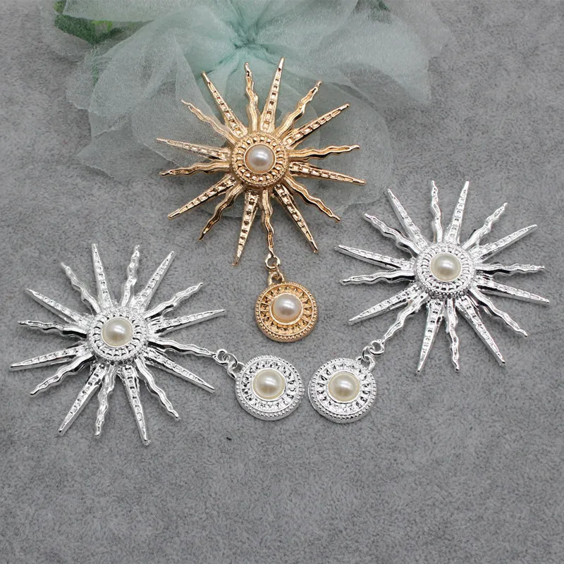 Starburst DIY Crown Material I - đánh giá và giá Jewelry Making For Adults
