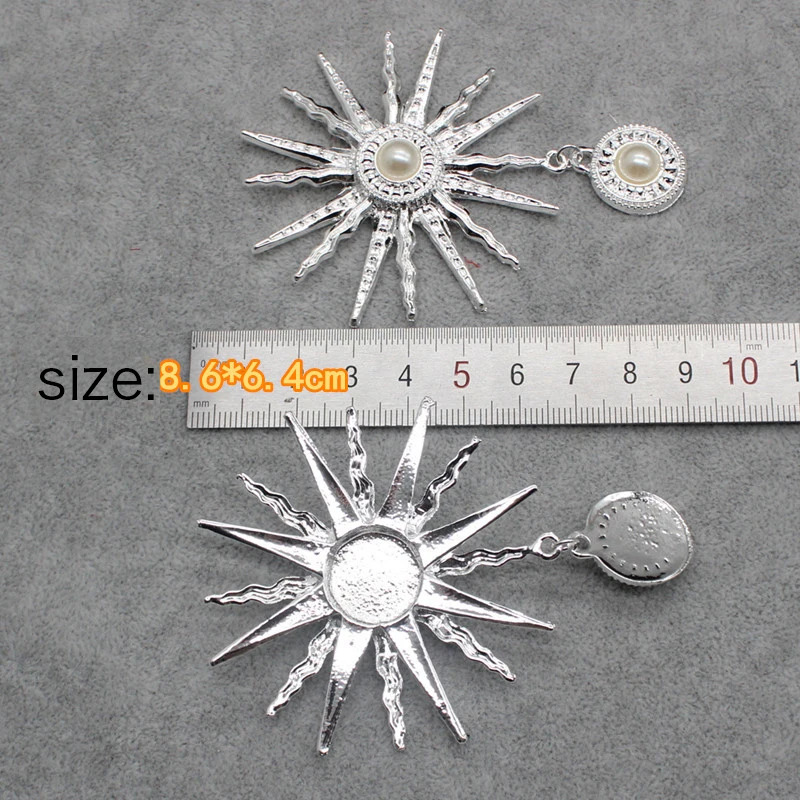 Starburst DIY Crown Material I - đánh giá và giá Jewelry Making For Adults