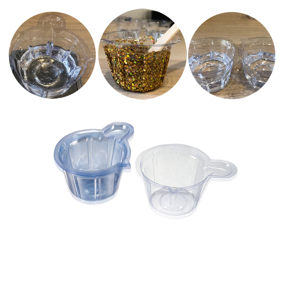 20-200Pcs 40ml Plastic Disposa - đánh giá và giá Jewelry Making Education