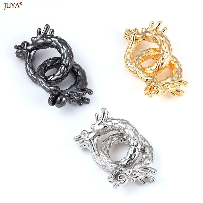 JUYA 18k Gold Silver Plated Co - đánh giá và giá Jewelry Making Bead