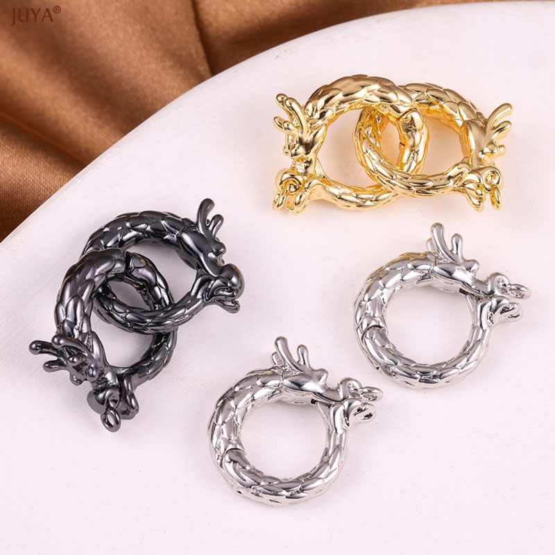 JUYA 18k Gold Silver Plated Co - đánh giá và giá Jewelry Making Bead