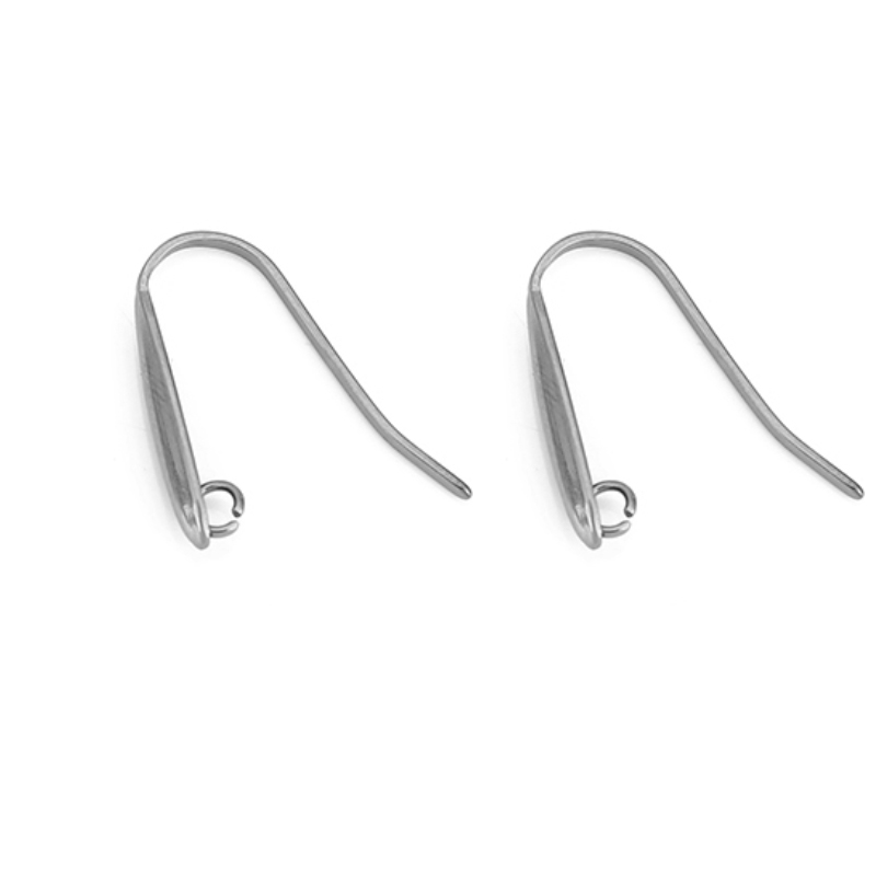10pcs Never Fade Stainless Ste - đánh giá và giá Jewelry Making Ideas