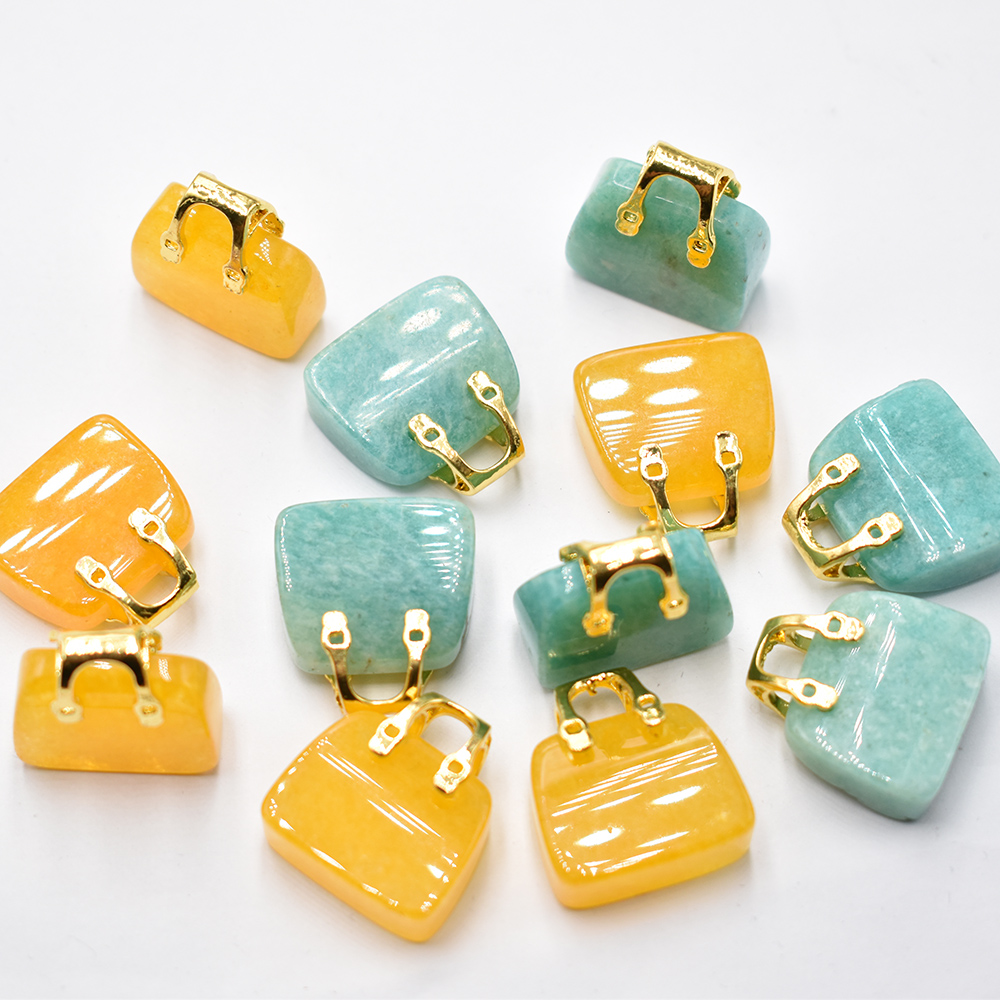 Wholesale 12pcs/lot Natural St - đánh giá và giá Jewelry Making Amazon