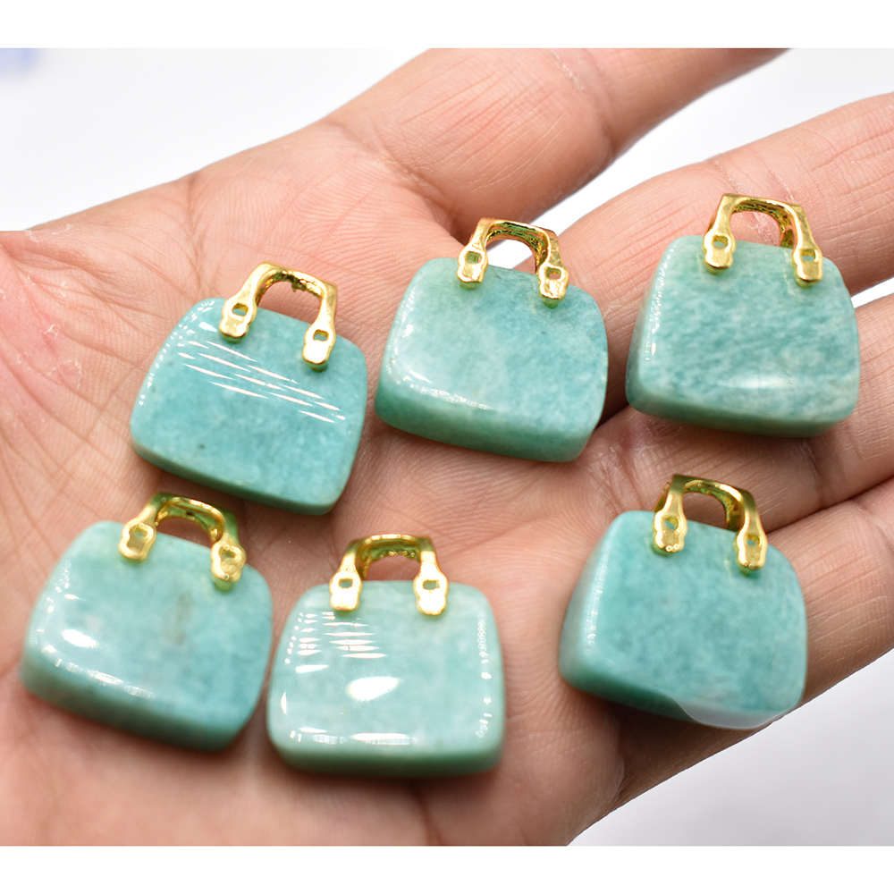 Wholesale 12pcs/lot Natural St - đánh giá và giá Jewelry Making Amazon