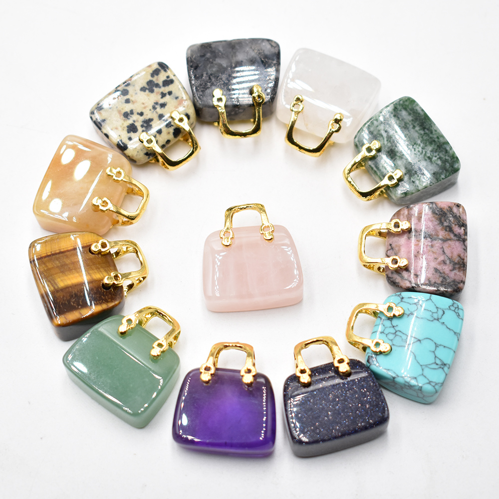 Wholesale 12pcs/lot Natural St - đánh giá và giá Jewelry Making Amazon