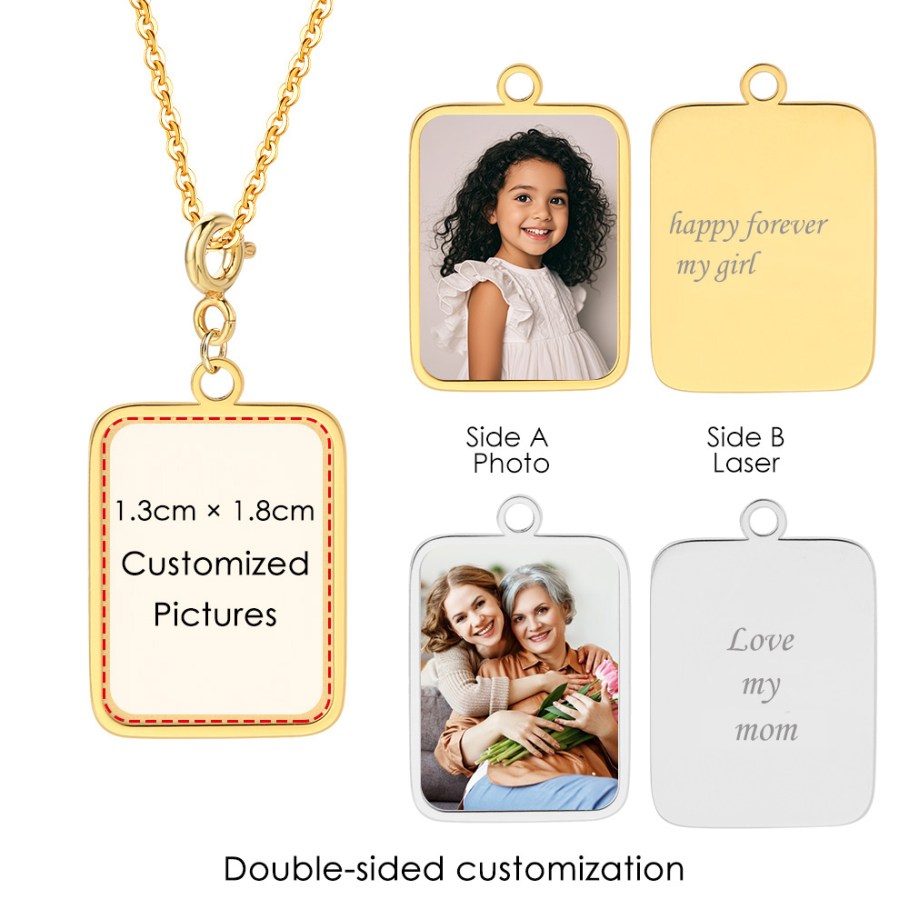 Customized Photo Letter Flag P - đánh giá và giá Jewelry Making For Adults