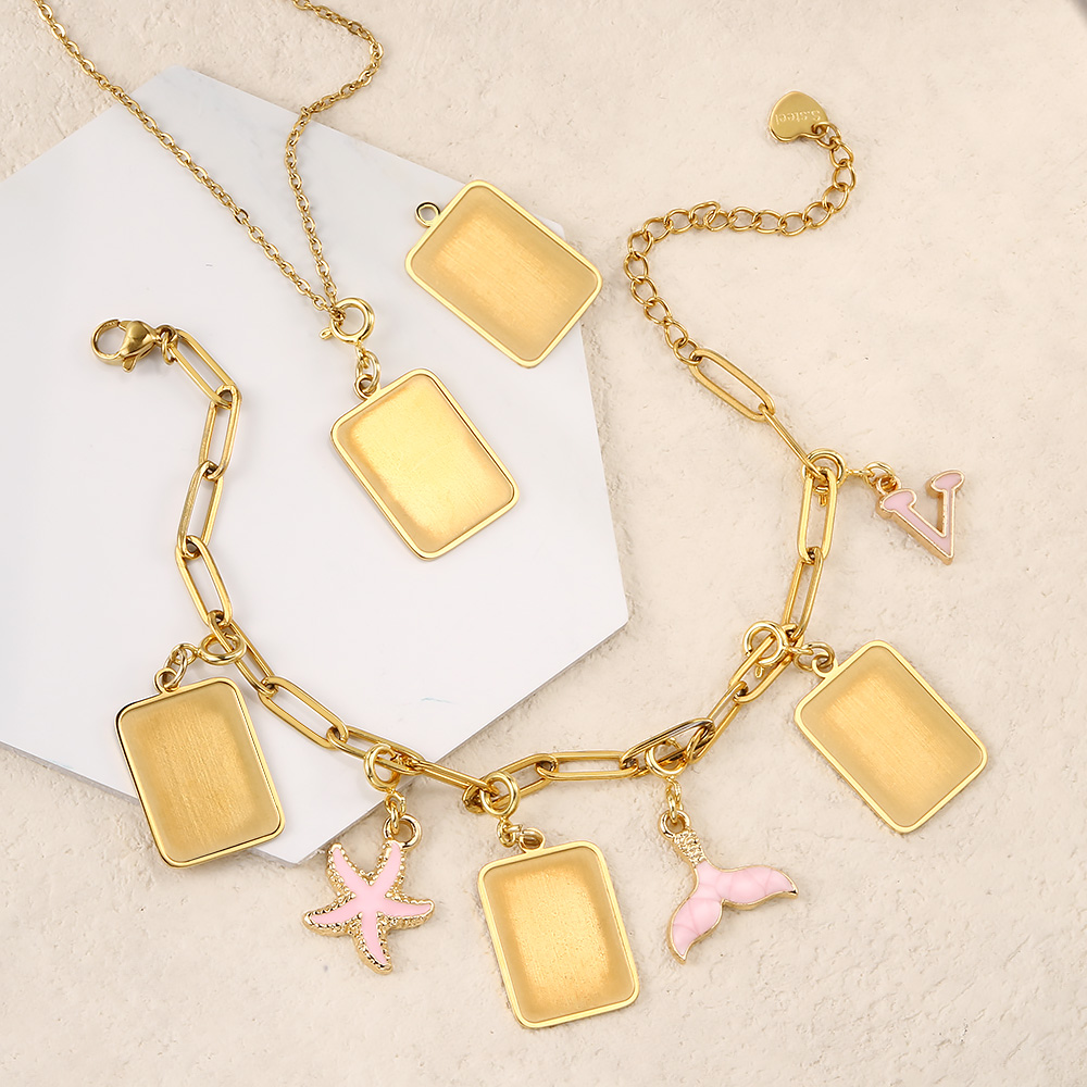 Customized Photo Letter Flag P - đánh giá và giá Jewelry Making For Adults