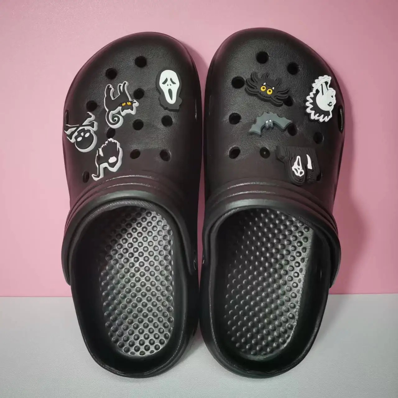 Woman Slippers With Halloween  - đánh giá và giá Jewelry Making For Adults