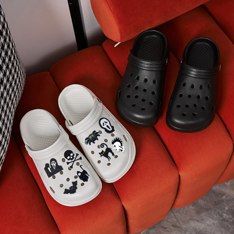 Woman Slippers With Halloween  - đánh giá và giá Jewelry Making For Adults