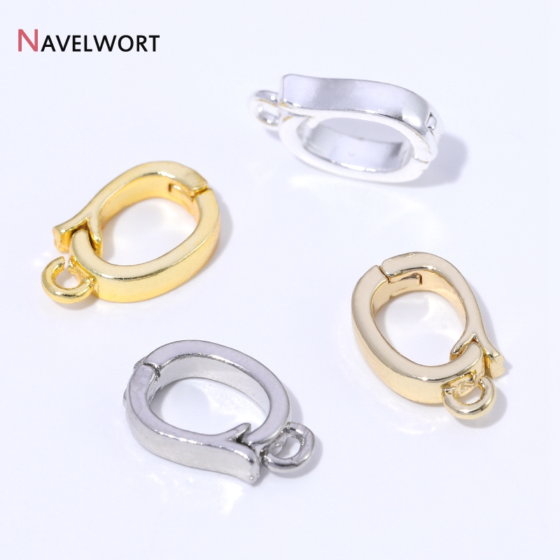 14K/18K Gold Plated Brass Meta - đánh giá và giá Jewelry Making Parts