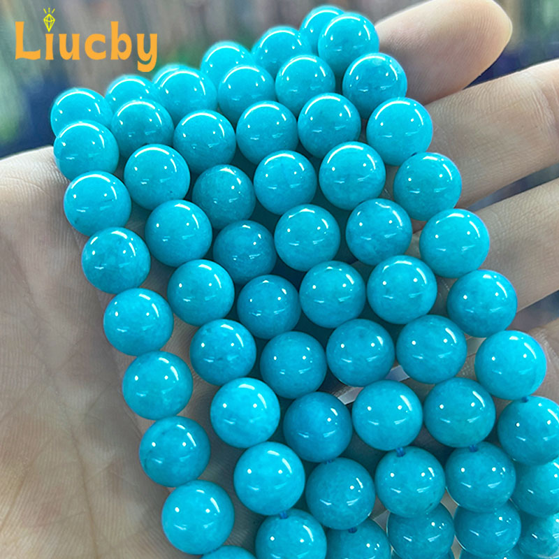 Amazon Colored Jade Natural St - đánh giá và giá Jewelry Making Amazon
