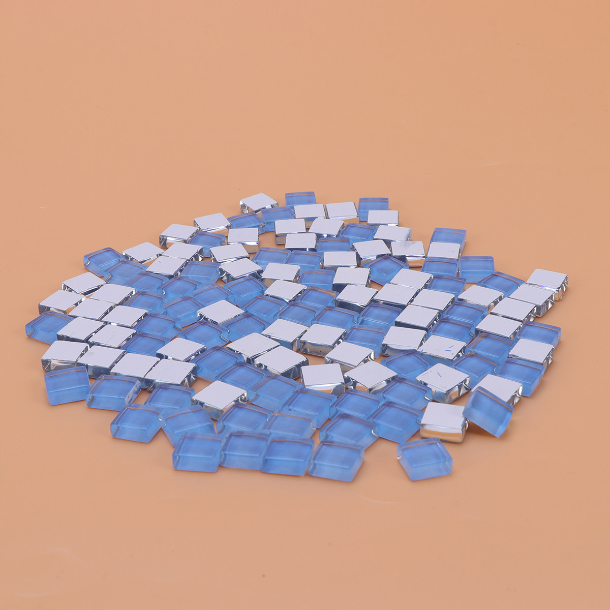 100Pcs Premium Smooth Glossy L - đánh giá và giá Jewelry Making Table