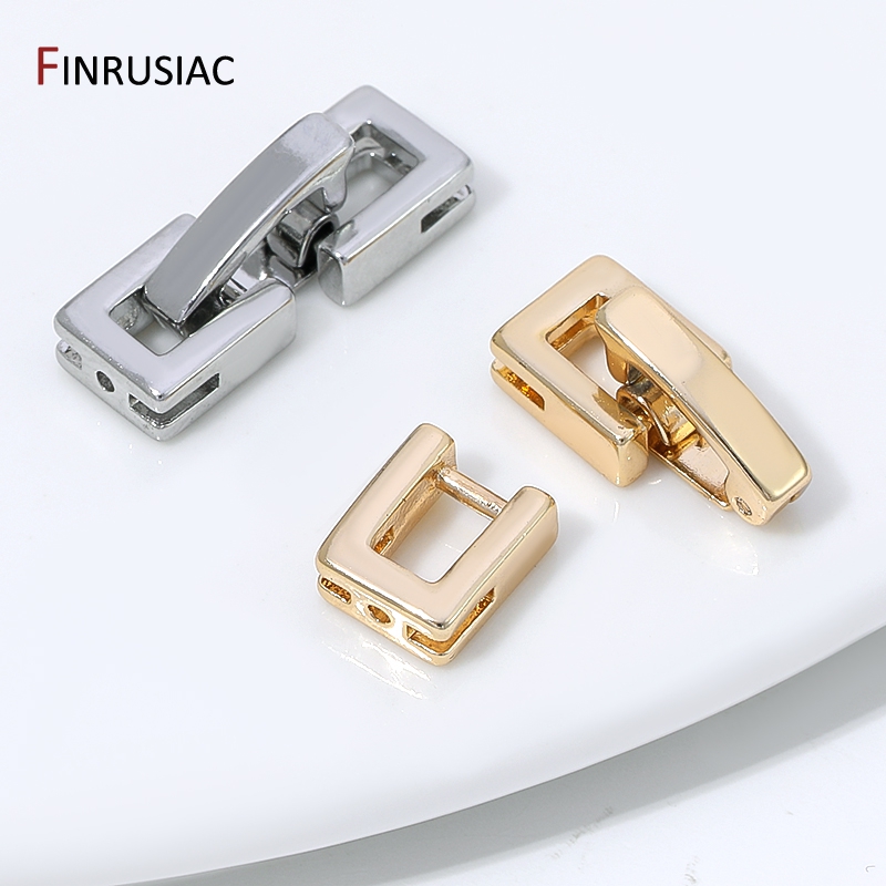 14K Gold Plated Rectangular Pe - đánh giá và giá Jewelry Making Bead