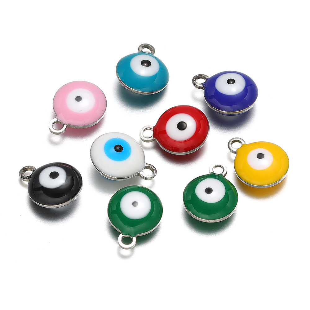 20Pcs/Lot Waterproof Stainless - đánh giá và giá Jewelry Making Materials Wholesale