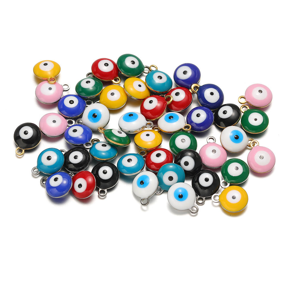 20Pcs/Lot Waterproof Stainless - đánh giá và giá Jewelry Making Materials Wholesale