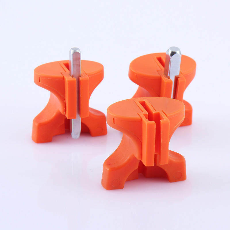 1Pc Thumb Saving Punch Stamp H - đánh giá và giá Jewelry Making Education