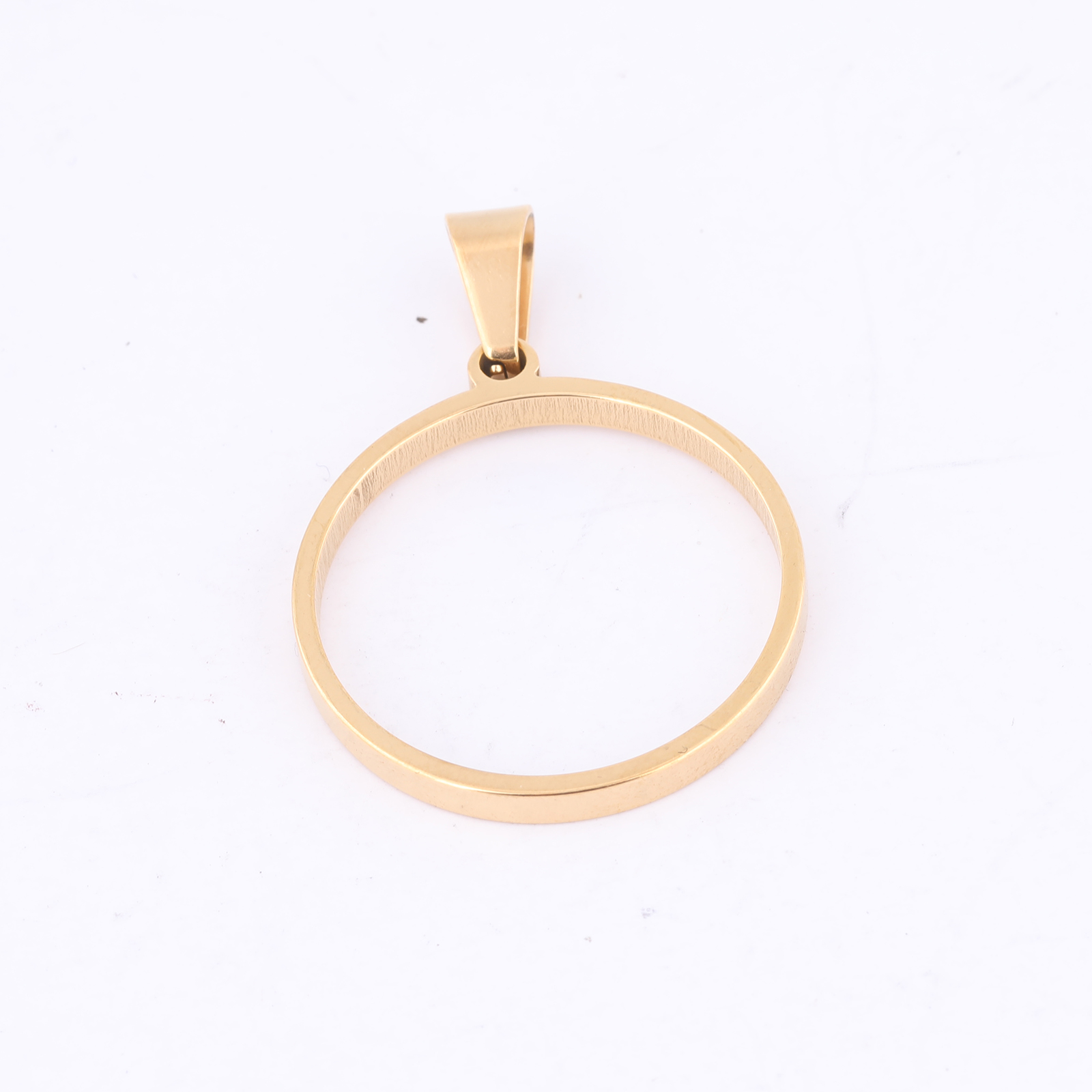 10pcs 25mm Round Open Bezel Ch - đánh giá và giá Pendant Blank Bezel