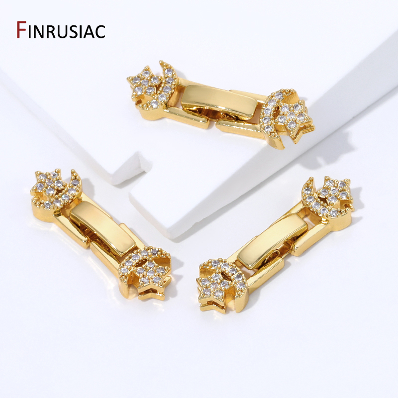 18K Gold Plated Brass Pearl Cl - đánh giá và giá Jewelry Making Bead