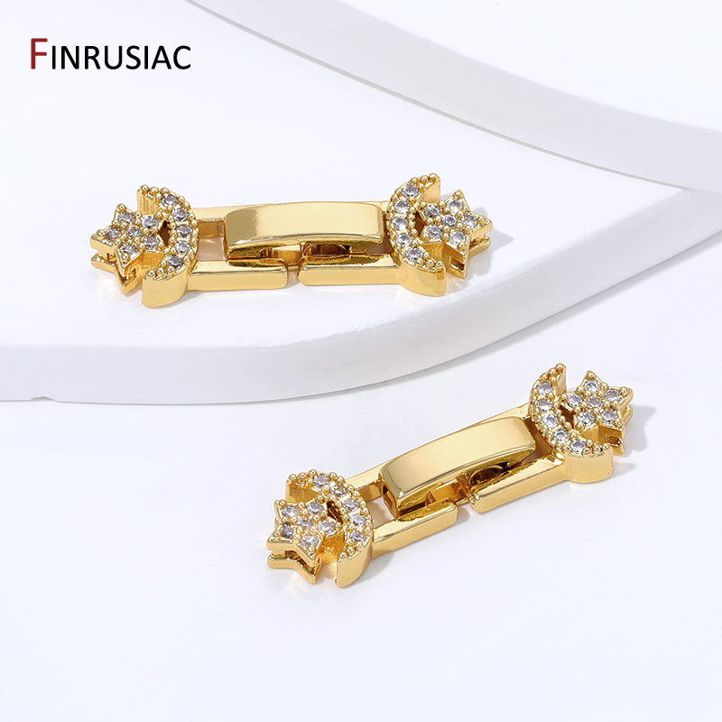 18K Gold Plated Brass Pearl Cl - đánh giá và giá Jewelry Making Bead