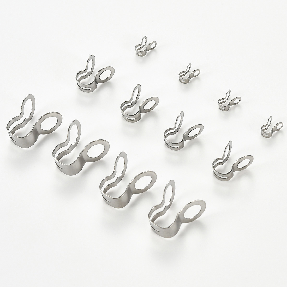 30Pcs Stainless Steel Ball Cha - đánh giá và giá Jewelry Making Parts