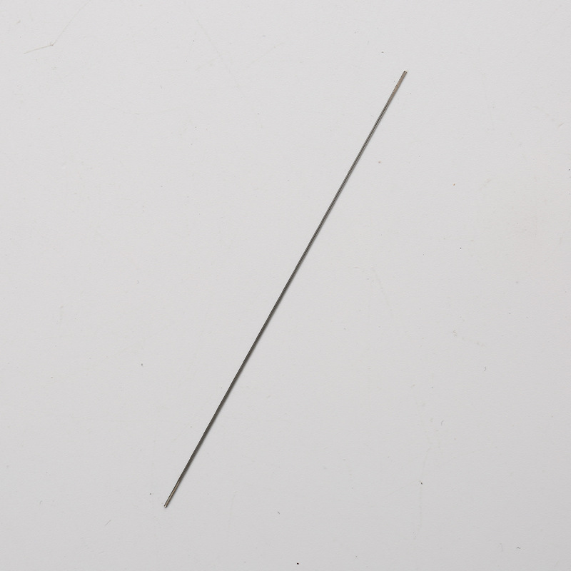 10Pcs Open Beading Needles Set - đánh giá và giá Jewelry Making Education