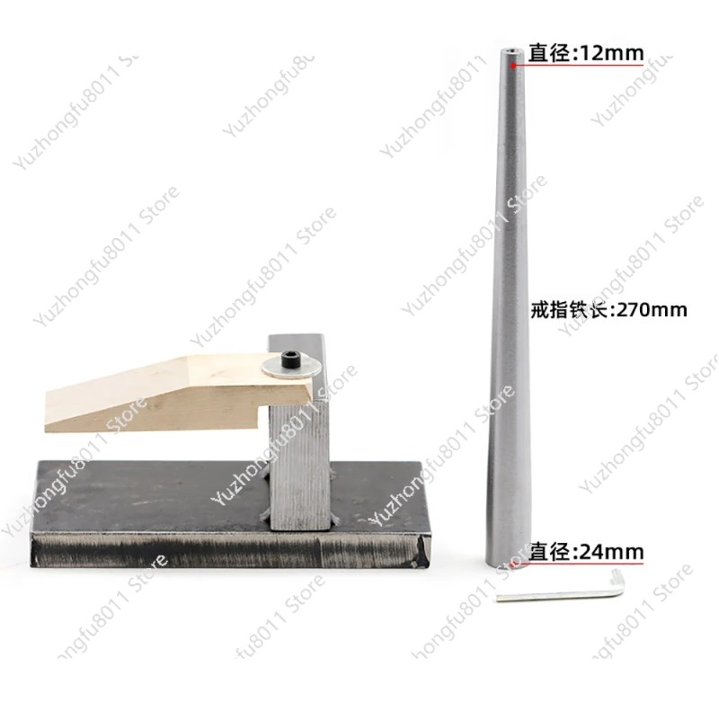 Professional Jewelers Tools, G - đánh giá và giá Jewelry Making Table